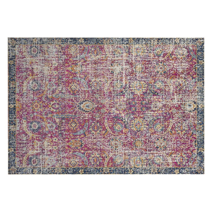Conceptum Alfombra Abrazo Multicolor 160 x 230 cm